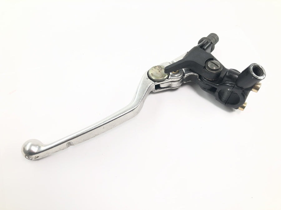 Moto Guzzi V10 Centauro [1998] - Clutch fitting clutch lever hand lever left