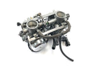 Kawasaki W 650 EJ650A [1999] - Karburátorový dvojitý karburátor Keihin G497 BNEL-2
