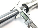 Yamaha XJR 1200 4PU [1996] - Teleskopická vidlice s osou-6