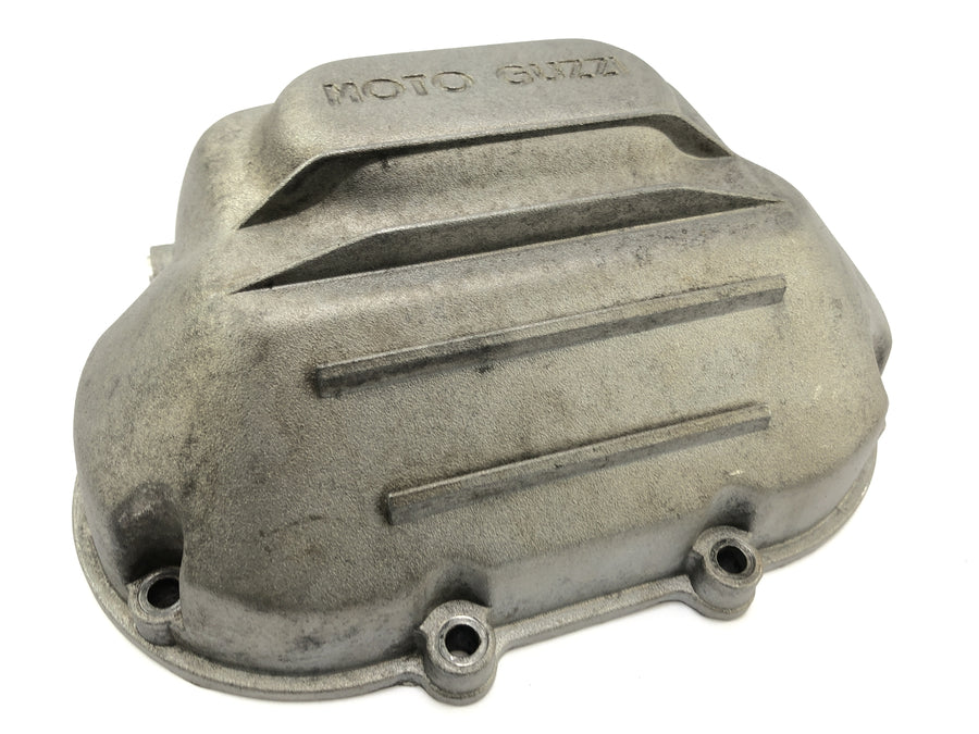 Moto Guzzi v 1000 VG [1980] - Valve víko napravo