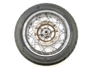 Moto Guzzi California 1100 EV KD [2002] - Hinterrad Rim Rad 4,00 x 17 "-2