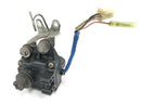 Yamaha YZF 750 R 4HN [1995] - servo pohonu Exup-4