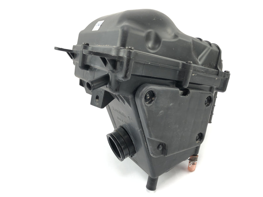 Kawasaki Ninja 125 BX125B [2024] - Housece filtru vzduchového boxu filtru pro vzduchové box