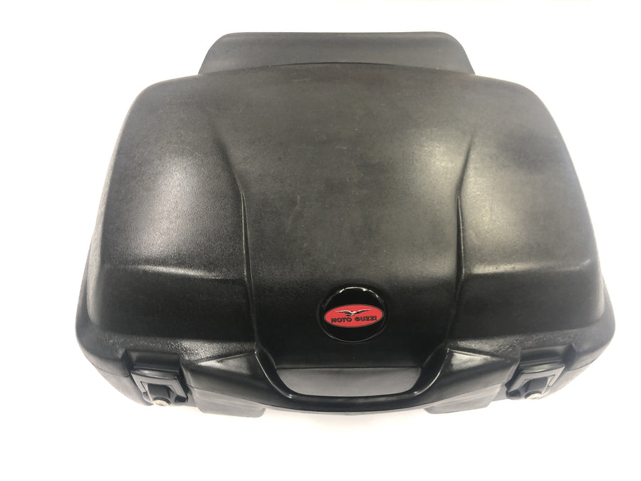 Moto Guzzi California 1100 EV KD [1998] - sada kufrů se sadou horního kufru boční kufr horní kufr
