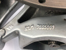 BMW R 1200 GS R12 K25 [2004] - kardan rozvodovky 31/11 převod zadní nápravy HAG s brzdovým kotoučem ABS-4