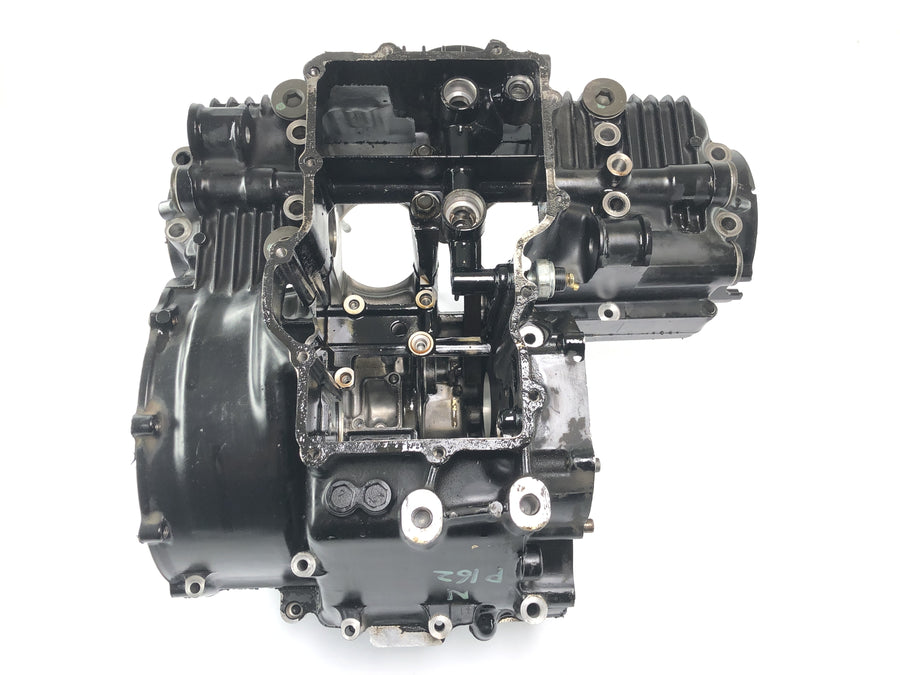 Honda CBX 750 RC17 [1984] - Motor Block Block prázdná kliková skříň