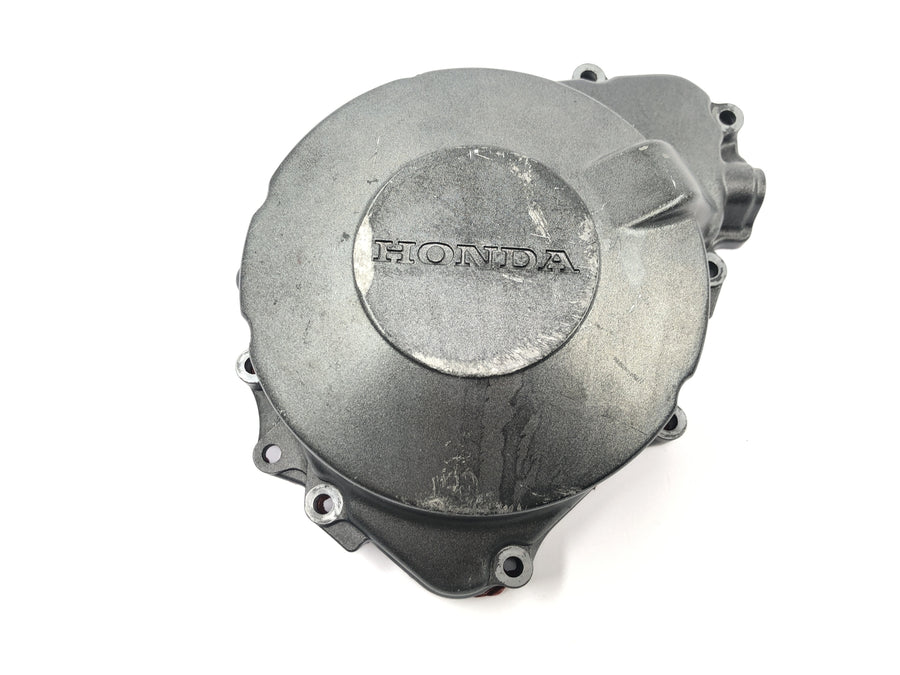 Honda CBR 900 RR SC28 [1995] - Lichtmaschinen Deckel Motordeckel Polraddeckel links