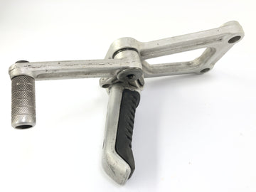 Ducati 900 SS [1991] - Footrest řidiče na levé a ozubené páce - 0