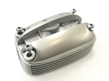 BMW R 1150 RT R22 [2001] - Kryt hlavy hlavy ventilu vlevo - 0