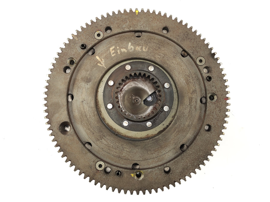 Moto Guzzi v 1000 VG [1980] - Clutch Flowwheel