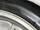 Honda ST 1100 SC26 Pan European [1990] - ráfkové kolo předního kola 3,00 x 18"-4