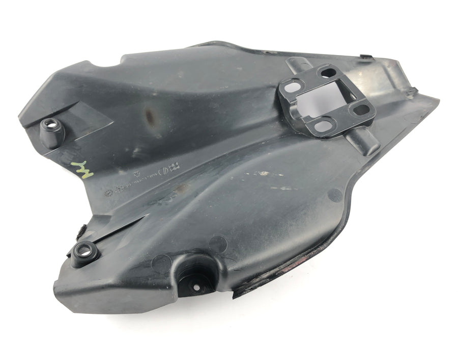 Ducati 1098 S H7 [2009] - Zadní pod převlečením interiéru