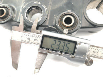 Yamaha XTZ 750 3LD [1989] - horní upínač vidlice - 0