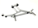Ducati Monster M600 [1995] - Systém Footrest Levý spolujezdce Footrest-2