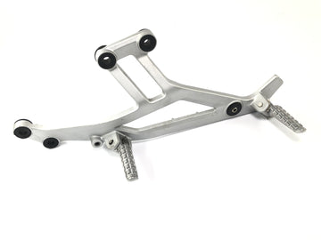 Ducati Monster M600 [1995] - Systém Footrest Levý spolujezdce Footrest - 0