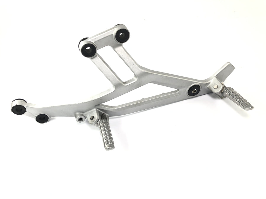 Ducati Monster M600 [1995] - Systém Footrest Levý spolujezdce Footrest