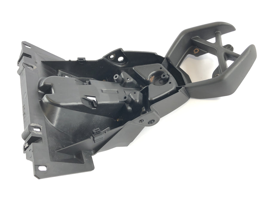 BMW K 1300 S K12S [2010] - ZÁZNAMA ZPĚTY