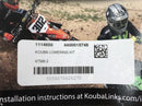 Husqvarna Supermoto 701 [různé roky] - Sada snížení Koubalink 38,1 mm černá KTM jako nová-4