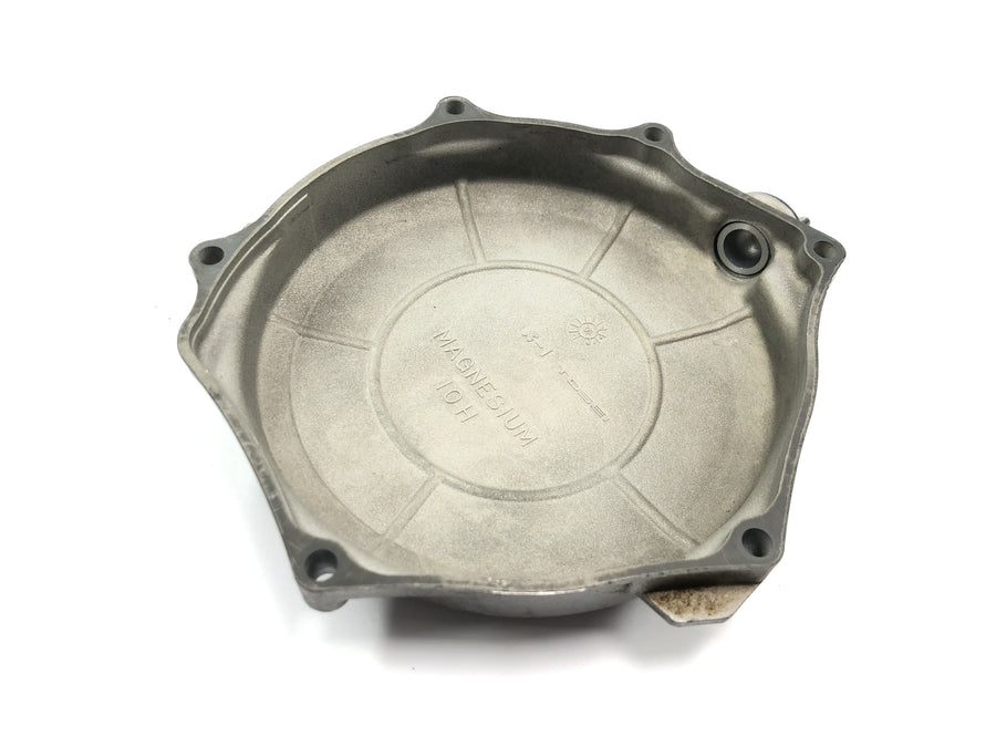 Suzuki RM Z 250 RJ41A [2007] - Kryt spojky kryt motoru