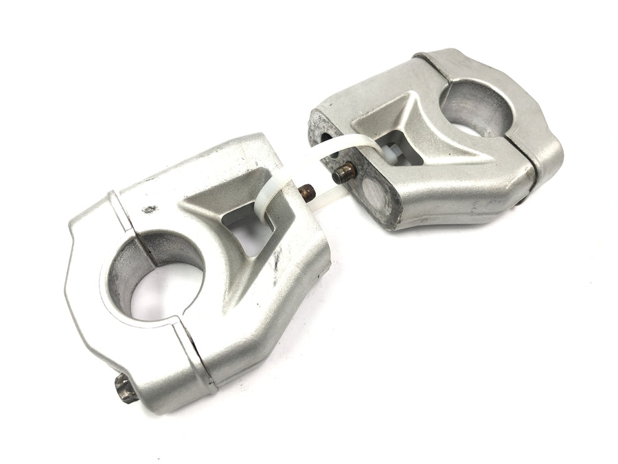 BMW R 1200 GS Adventure R12 [2012] - Riser Terminals Terminály držák stoupaček Shimano pár