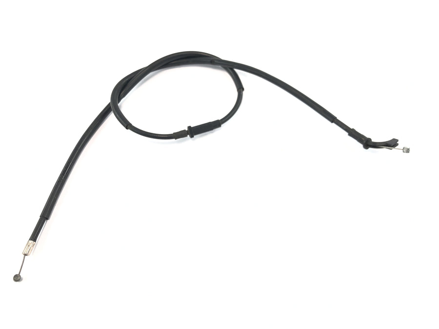 Yamaha XJR 1200 4PU [1996] - Kabel sytiče