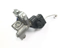 Suzuki RM Z 250 RJ41A [2007] - Pumpa ruční brzdy přední brzdová páka brzdová páka-3