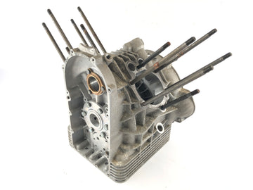 Moto Guzzi 850 -T3 [1980] - Motor Housing prázdné pouzdro