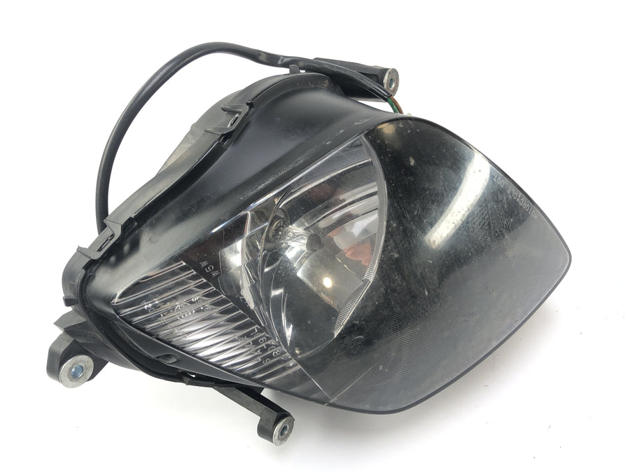 Honda Vtr 1000 SP 1 SC45 [2001] - světlomety vlevo
