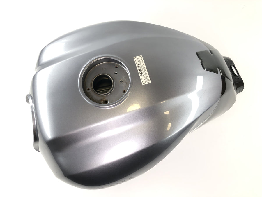 Yamaha XJR 1300 RP06 [2002] - Nádrž benzínová nádrž palivová nádrž
