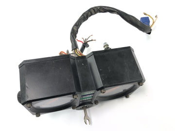 Suzuki DR 350 SK42B [1991] - Tacho kokpit tacho Unit Instrument Combination TachoSatz - 0