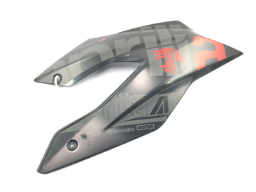 Aprilia SX 125 KX [2018] - Boční panel pravý panel nádrže