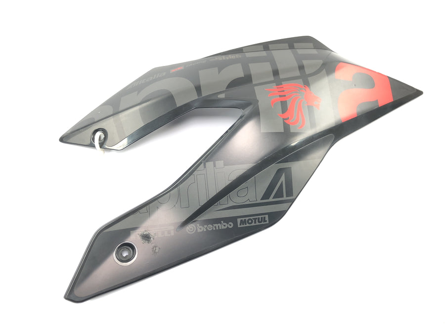 Aprilia SX 125 KX [2018] - Boční panel pravý panel nádrže