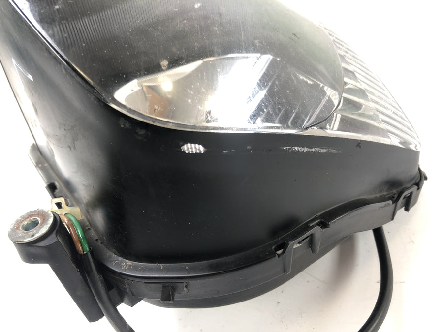 Honda Vtr 1000 SP 1 SC45 [2001] - světlomety vlevo