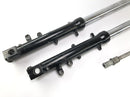 Kawasaki ZX -10 ZXT00B [1990] - Fork Telegabel s odpružením vidlice Axis Front Fork vidlice-2