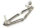 Yamaha YZF R1 RN09 [2003] - Footrests of Footballs Set-4