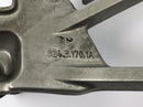 Ducati Multistrada 1200 S Touring [2009] - Držák stupačky stupačky Pillion levý-3