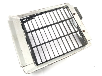 Honda GL 500 Silversching PC02 [1982] - Real Grille Cooler Cooler pokrytí ventilační mřížky - 0