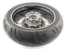 Moto Guzzi Stelvio 1200 4V [2009] - Hinterrad Rim mluvil kolo-1
