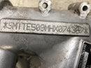 Triumph Speed ​​Triple 955i [1999] - rám s papíry-5
