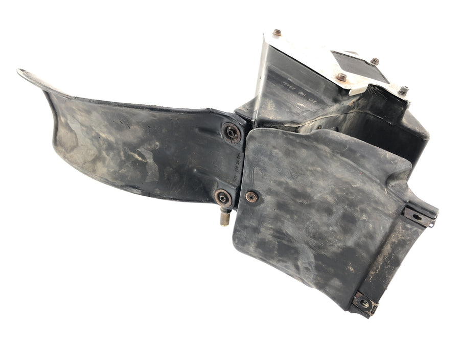 KTM 640 LC4 Adventure [2000] - Airbox Air Filter Box
