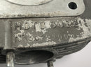 Moto Guzzi V10 Centauro [1998] - hlava válců pravá hlava ventilu-3