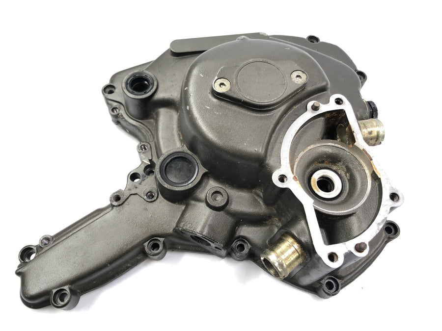 Ducati ST2 944 [1999] - Light Machinery Cover Whide