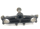 Yamaha XT 500 1U6 [1981] - Fork Bridge pod 36 mm-2
