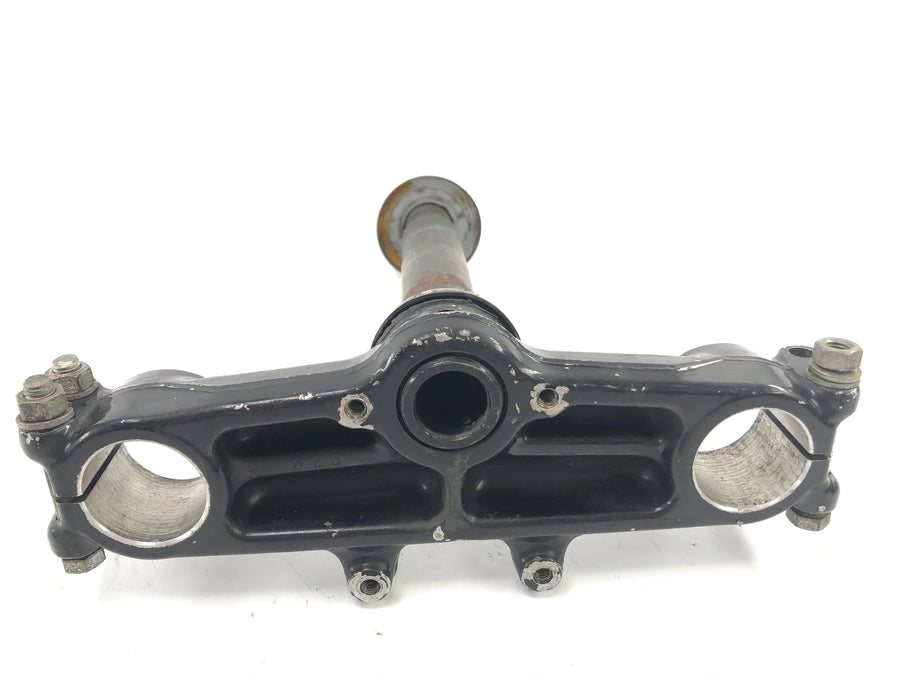 Yamaha XT 500 1U6 [1981] - Fork Bridge pod 36 mm
