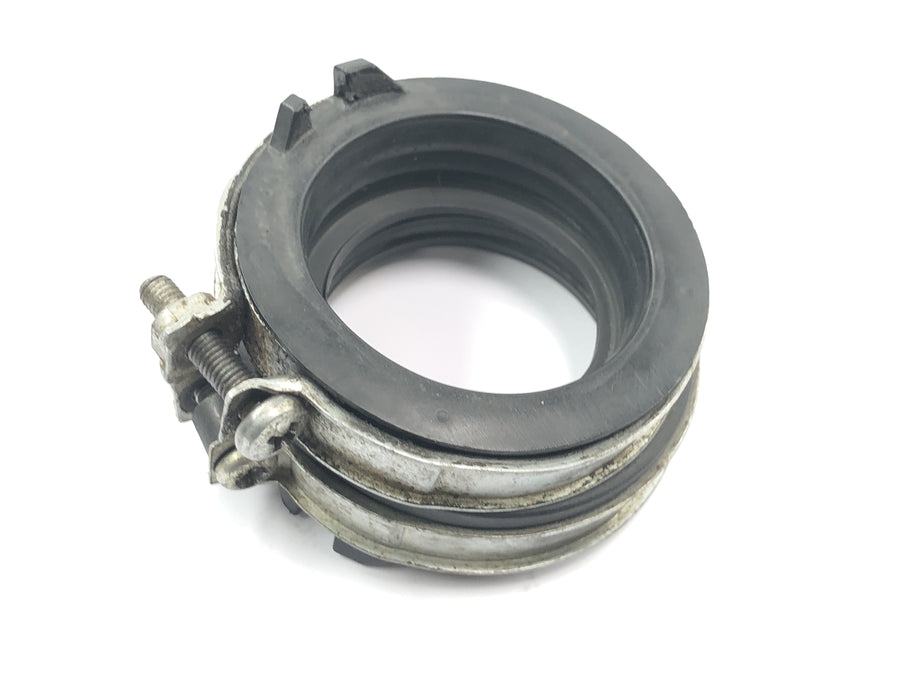Suzuki RM Z 250 RJ41A [2007] - Sací potrubí sací adaptér karburátoru pryžová příruba