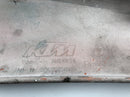 KTM LC4 640 [2003] - Tank Fladding levá strana vlevo-3