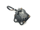 Yamaha YZF R1 RN04 [2001] - servomotor motoru výfukové klapky ovladače EXUP-2