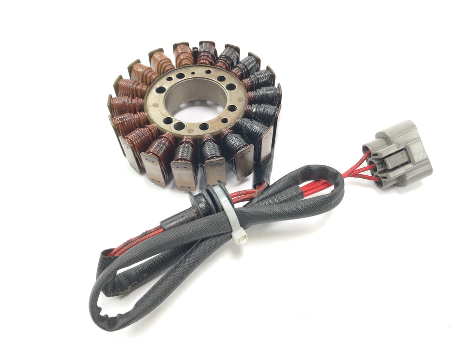 Yamaha YZF R1 RN09 [2003] - Alternator Stator Cupool Generator Coil