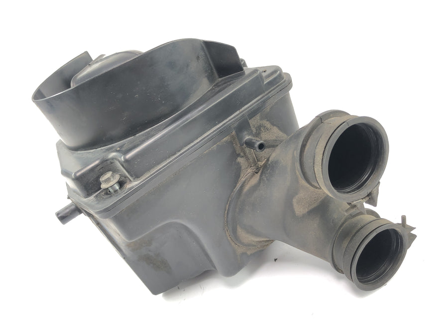 Honda GL 500 Silversching PC02 [1982] - Airbox Airbox Airbox Airbox Airbox Airbox Airbox Airbox Airbox