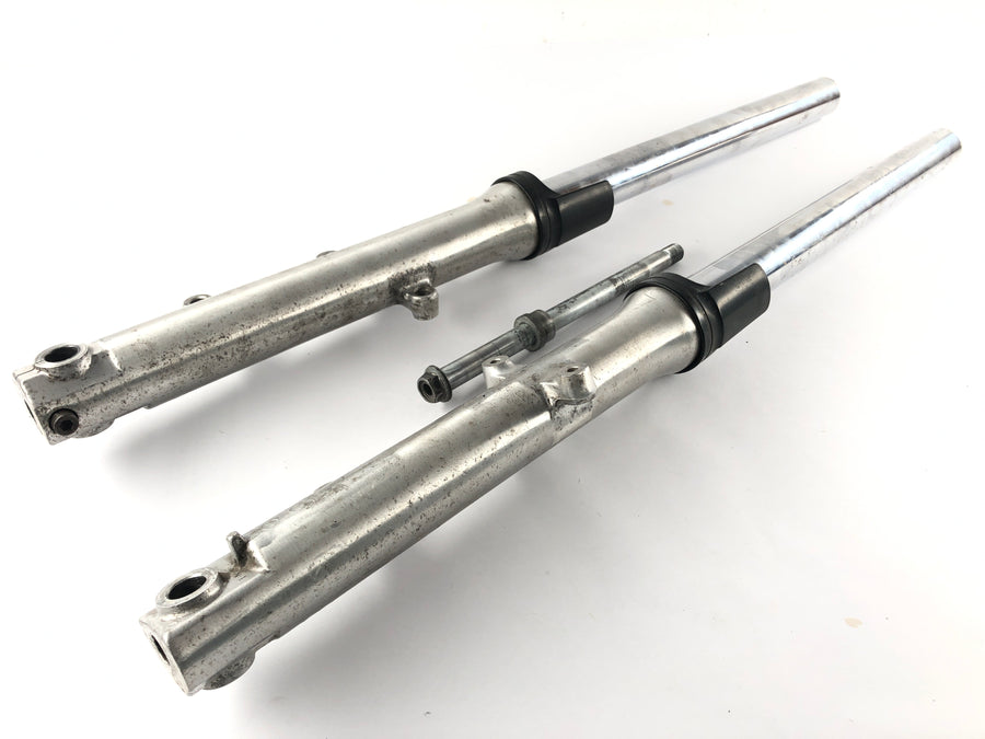 Yamaha XJR 1200 4pu [1995] - Fork Telelel Fork s osou